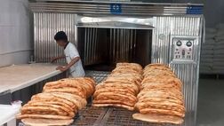  هشدار جدی به نانوایی‌های متخلف در تهران؛ مجازات حبس در انتظارتان است