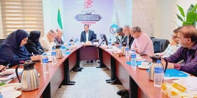 تأکید بیمه ایران خوزستان بر مشتری‌مداری و جهش عملکردی در ۱۴۰۵
