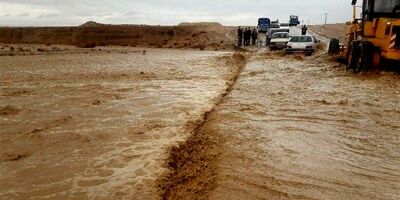 پرداخت خسارت سیل زیان بالایی برای شرکت‌های بیمه‌ای به دنبال دارد