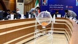 ثبت‌نام بیش از ۸۸ هزار نفر در دور دوم قرعه‌کشی سایپا/ بیشتر شرکت‌کنندگان متقاضی کوییک