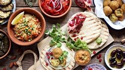 تاثیر جالب رژیم مدیترانه ای برکاهش عوارض بارداری
