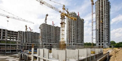 تعداد مهندسان از تعداد کاردان های فنی ساختمان سبقت گرفت