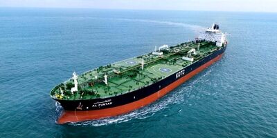 رشد چشمگیر صادرات نفت ایران در دولت سیزدهم