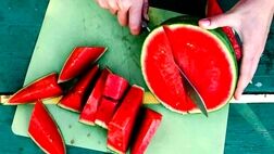 ۶ میوه ممنوعه برای دیابتی‌ها
