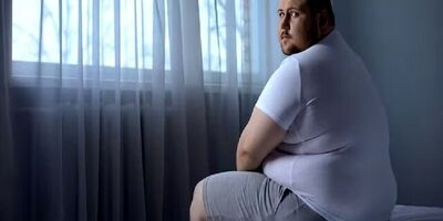
چرا برخی سریع‌تر وزن اضافه می‌کنند؟
