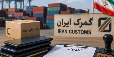 صدور حواله ارزی برای کالاهای اظهارشده در گمرک تسهیل شد 