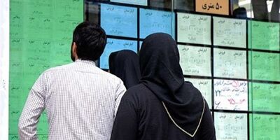 وضعیت اجاره بها در استان‌ها/ همدان رکوددار بالاترین نرخ اجاره