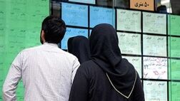 وضعیت اجاره بها در استان‌ها/ همدان رکوددار بالاترین نرخ اجاره