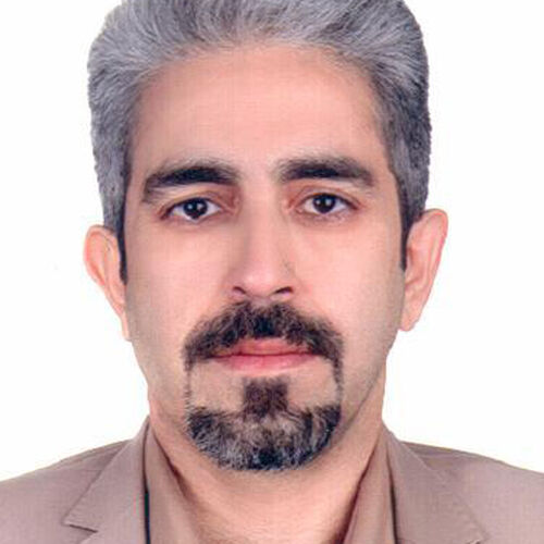 محمدحسن اسکندری