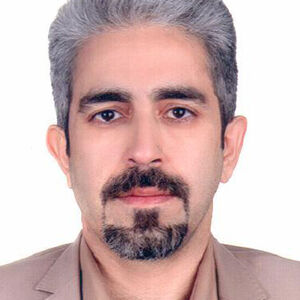محمدحسن اسکندری
