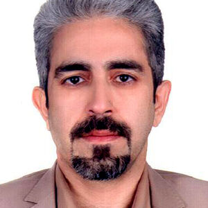 محمدحسن اسکندری