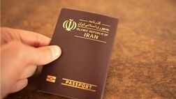 اعتبار گذرنامه‌ها ۱۰ ساله می‌شود
