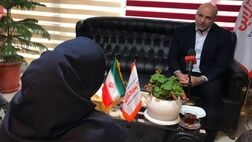 ارتباط بیمه خاورمیانه با NTT قطع  شد/ خاورمیانه در 15 استان دیگر شعبه راه اندازی می‌کند