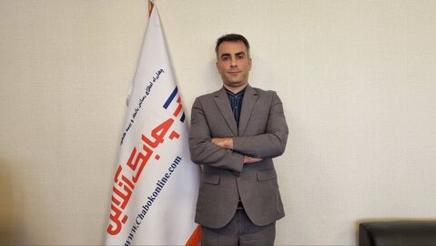 حسن پورحسینی
