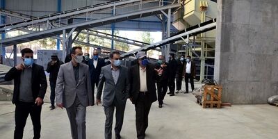 بانک ملت به مجمع می‌رود 