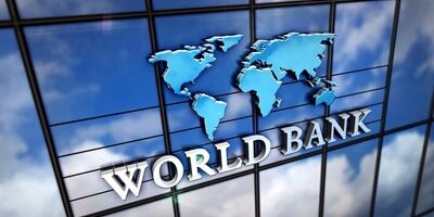 پیش بینی تلخ بانک جهانی برای اقتصاد ایران