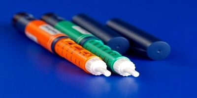 سازمان‌های بیمه‌گر ۷۰ تا ۹۰ درصد قیمت انسولین را پوشش می‌دهند