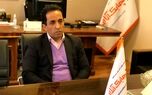 حضور مدیرعامل شرکت در فینال مسابقات برایم شگفت انگیز بود