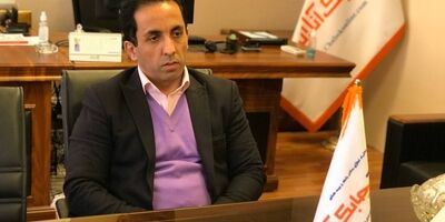 حضور مدیرعامل شرکت در فینال مسابقات برایم شگفت انگیز بود