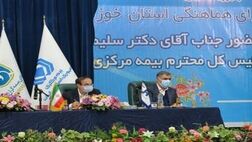 شرکت‌های بیمه از فرصت طلایی راه اندازی صندوق بیمه همگانی حوادث طبیعی استفاده کنند