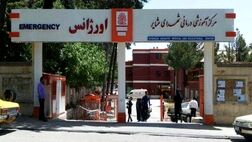 بدهکاری 720میلیارد ریالی بیمه ها به بیمارستان عشایر خرم آباد 
