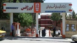بدهکاری 720میلیارد ریالی بیمه ها به بیمارستان عشایر خرم آباد 