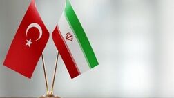 عزم ایران برای توسعه تجارت برق با ترکیه