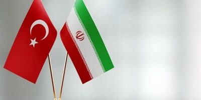 عزم ایران برای توسعه تجارت برق با ترکیه