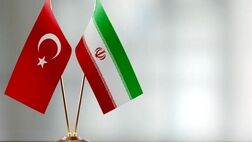 مبادلات تجاری ایران و ترکیه به بیش از ۱۴ میلیارد دلار رسید