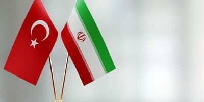 عزم ایران برای توسعه تجارت برق با ترکیه