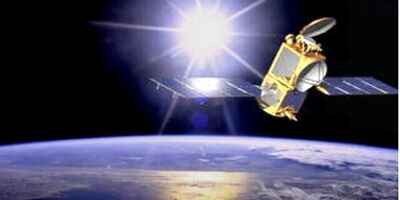تصویربرداری ۴۰درصد ازسطح کشور با «خیام»