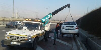 شگردهای جدید کلاهبرداران با نام امداد خودرو کدامند؟