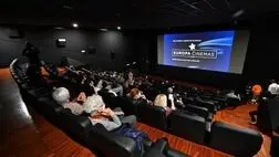 سینماها در نوروز چقدر فروختند؟