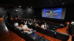 سینمای ایتالیا رونق گرفت