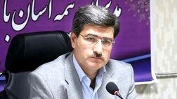امور بیمه‌ای شرکت‌های خراسان شمالی در بیرون استان انجام می‌شود