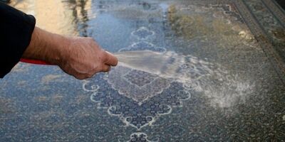 برخورد شرکت آب و فاضلاب با پر مصرف‌ها
