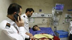 درمان رایگان مصدومان تصادفی