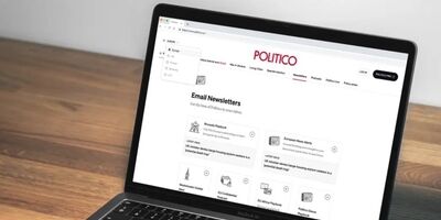 راهکار رسانه «پلیتیکو» برای دیده شدن توسط ربات‌های هوش مصنوعی