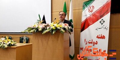 ریسک بیمه نامه شخص ثالث برای شرکت های بیمه ای بالای صد در صد است+ فیلم