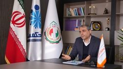 بدون توجه به مدیریت ریسک منافع همه ذینفعان صنعت بیمه تامین نمی شود + فیلم