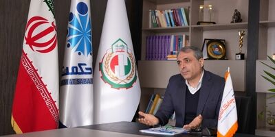 بدون توجه به مدیریت ریسک منافع همه ذینفعان صنعت بیمه تامین نمی شود + فیلم