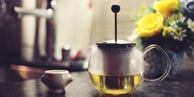 آیا یک فنجان چای داغ می‌تواند کلید کاهش وزن شما باشد؟

