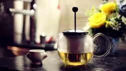 آیا یک فنجان چای داغ می‌تواند کلید کاهش وزن شما باشد؟
