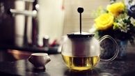 آیا یک فنجان چای داغ می‌تواند کلید کاهش وزن شما باشد؟
