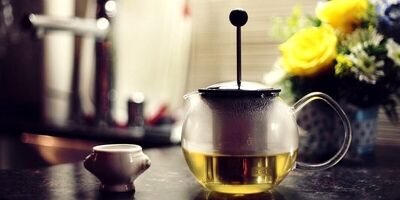 آیا یک فنجان چای داغ می‌تواند کلید کاهش وزن شما باشد؟
