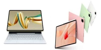 قیمت تبلت‌های لوکس سامسونگ + جدول