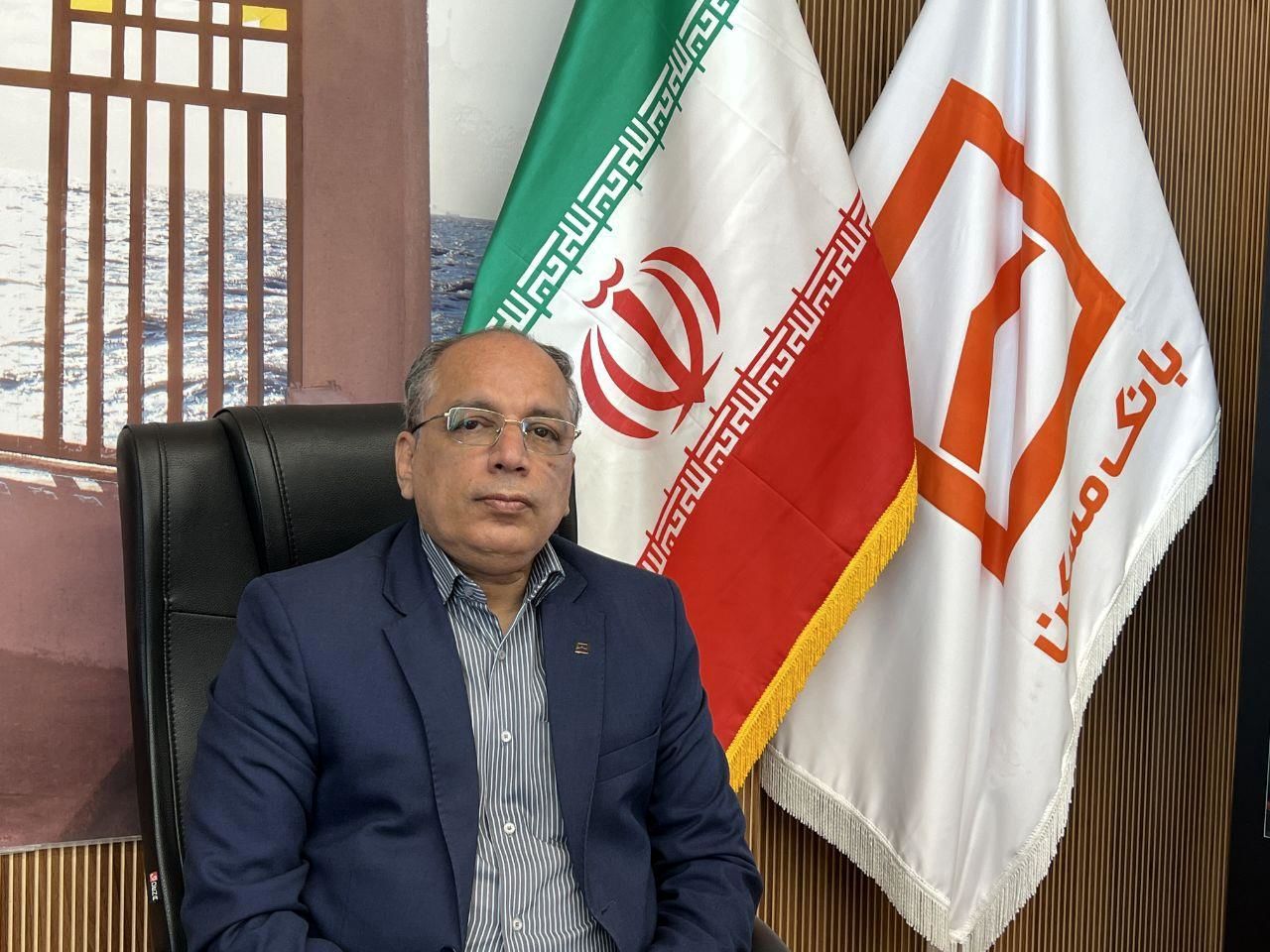 ۵ هزار هموطن بوشهری با حمایت‌های مالی بانک مسکن صاحب‌خانه شدند
