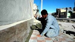پرداخت ۲۰۰ هزار فقره وام ساخت مسکن به روستاییان