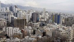 
شناسایی ۲۵ هزار خانه خالی در کلان شهر‌ها