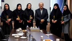 توانایی حفظ تعادل میان شغل و کار در منزل برای بانوان بسیار دشوار است